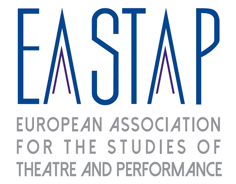 Logo EASTAP